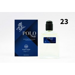 Polo Sur Eau De Toilette Pour Homme Spray 100 ML - Sunset World Fragances