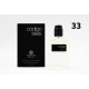 Codigo Black Pour Homme Eau de Toilette Spray 100 ml