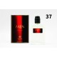 Men Eau de Toilette Spray 100 ml