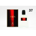 Men Eau de Toilette Spray 100 ml - Sunset World Fragances 