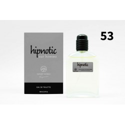 Hipnotic Eau De Toilette Pour Homme Spray 100 ML - Sunset World Fragances