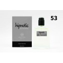 Hipnotic Eau De Toilette Pour Homme Spray 100 ML - Sunset World Fragances