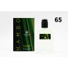 Mambo Eau De Toilette Pour Homme Spray 100 ML - Sunset World Fragances