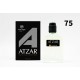 Atzar Homme Eau de Toilette Spray 100 ml