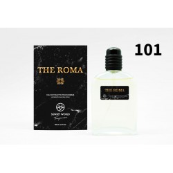 The Roma de Naturmais Pour Homme Eau de Toilette Spray 100 ml