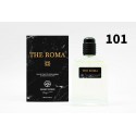The Roma Pour Homme Eau de Toilette Spray 100 ml - Sunset World Fragances 