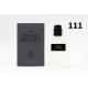 Black Night Naturmais pour Homme Eau de Toilette Spray 100 ml