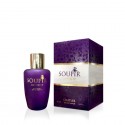 Chatler Soupir Accent - Eau de Toilette para Mujer 100 ml