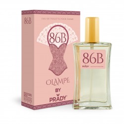 Olampe Pour Femme Eau De Toilette Spray 90 ML