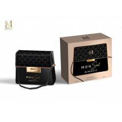 Mon Seul Elegance Eau De Parfum Pour Femme 100Ml - Montage Brands