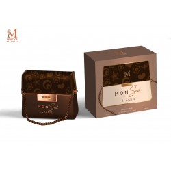 Mon Seul Classic Eau De Parfum Pour Femme 100Ml - Montage Brands