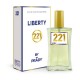 Prady nº 221 Pour Femme Eau De Toilette Spray 100 ML