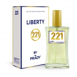 Liberty Pour Femme Eau De Toilette Spray 90 ML