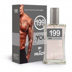 You Pour Homme Eau De Toilette Spray 90 ML