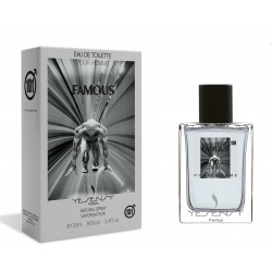 Famous Pour Homme Eau De Toilette Spray 100 ML