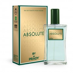 Absolute Pour Homme Eau De Toilette Spray 90 ML