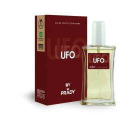Ufo Pour Homme Eau De Toilette Spray 90 ML