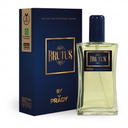 Brutus Pour Homme Eau De Toilette Spray 90 ML