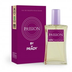 Passion Femme Eau De Toilette Spray 90 ML