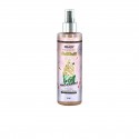 Body and Hair Mist Brillibrilli - Sweet Macadamia Shimmer Fragrance Mist With Aloe Vera Spray 250 ML