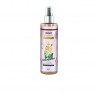 Body and Hair Mist Brillibrilli - Sweet Macadamia Shimmer Fragrance Mist With Aloe Vera Spray 250 ML