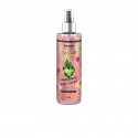Body and Hair Mist Brillibrilli - Pineaple and Stuff Shimmer Fragrance Mist With Aloe Vera Spray 250 ML