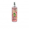 Body and Hair Mist Brillibrilli - Pineaple and Stuff Shimmer Fragrance Mist With Aloe Vera Spray 250 ML