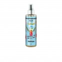 Body and Hair Mist Brillibrilli - Cocktail on the island Shimmer Fragrance Mist With Aloe Vera Spray 250 ML