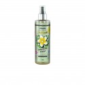 Body and Hair Mist Brillibrilli - Hahuaniian Tiare Shimmer Fragrance Mist With Aloe Vera Spray 250 ML