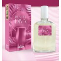 Beauty Diva Femme Eau De Toilette Spray 90 ML by Prady