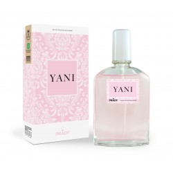 Yani Pour Femme Eau De Toilette Spray 90 ML by Prady