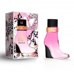 A Shoe Story Pink Blush Eau De Parfum Pour Femme 100Ml - Montage Brands