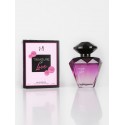 Treasure of love Eau De Parfum Pour Femme 100Ml - Montage Brands