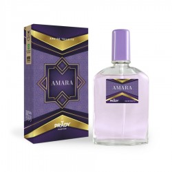 Amara Eau De Toilette pour femme Spray 90 ML by Prady