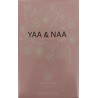 Yaa & Naa femme Eau De Toilette Spray 100 ML - Sunset World Fragances