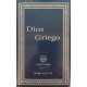 Dios Griego Pour Homme Eau de Toilette Spray 100 ml Sunset World Fragances