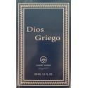 Dios Griego Pour Homme Eau de Toilette Spray 100 ml Sunset World Fragances