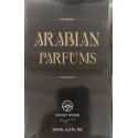 Arabian Parfums Unisex Eau De Toilette Spray 100 ML - Sunset World Fragances