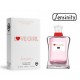 Love Girl Pour Femme Eau De Toilette Spray 100 ML Sensinity