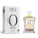 Only The Lov Pour Femme Eau De Toilette Spray 100 ML Sensinity