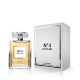 Chatler n° 4- Eau de Parfum para Mujer 100 ml