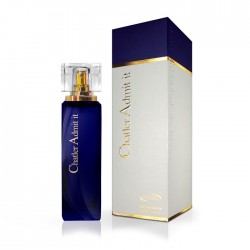 Chatler Admint it- Eau de Parfum para Mujer 100 ml