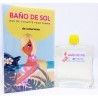 Baño de sol Pour Femme Eau De Toilette Spray 100 ML - Sunset World Fragances