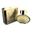 Patchouli for women Eau de Parfum Spray 100ML - Omerta