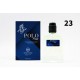 Polo Sur Eau De Toilette Pour Homme Spray 100 ML - Sunset World Fragances