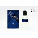 Polo Sur Eau De Toilette Pour Homme Spray 100 ML - Sunset World Fragances