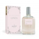 Linda Pour Femme Eau De Toilette Spray 90 ML - Prady