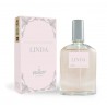 Linda Pour Femme Eau De Toilette Spray 90 ML - Prady