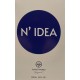 N' Idea Eau de Toilette Pour Femme Spray de 100 ml - Sunset World Fragances