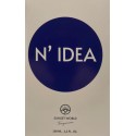 N' Idea Eau de Toilette Pour Femme Spray de 100 ml - Sunset World Fragances
